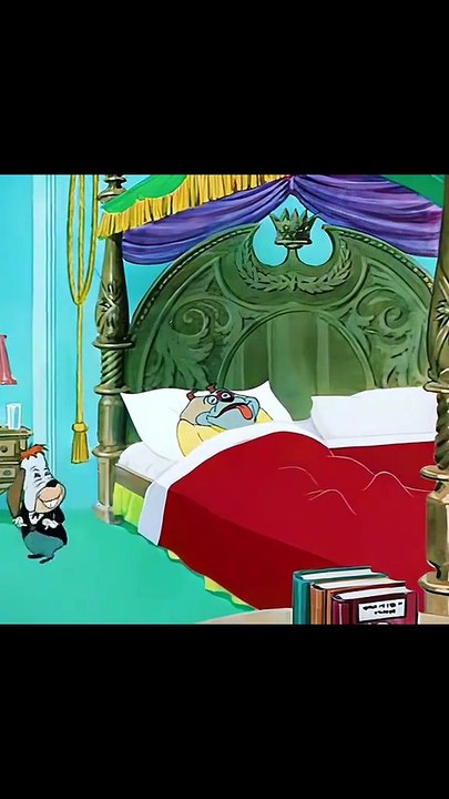 Funny Classic Cartoon Show 98