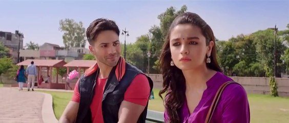 ORG print romance,comedy,Badrinath Ki Dulhania,hindi movie