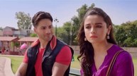 Romance,Badrinath Ki Dulhania ,hindi movie