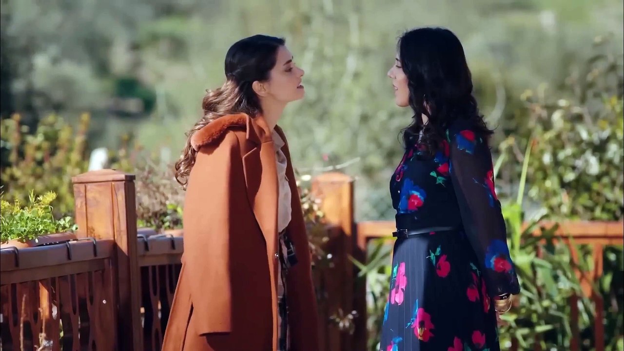 A Filha do Embaixador Episódio 30 (Dublagem em Português) Sefirin Kizi