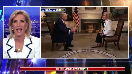 Trump- 'Nasty' Canada is meant to be our 51st state