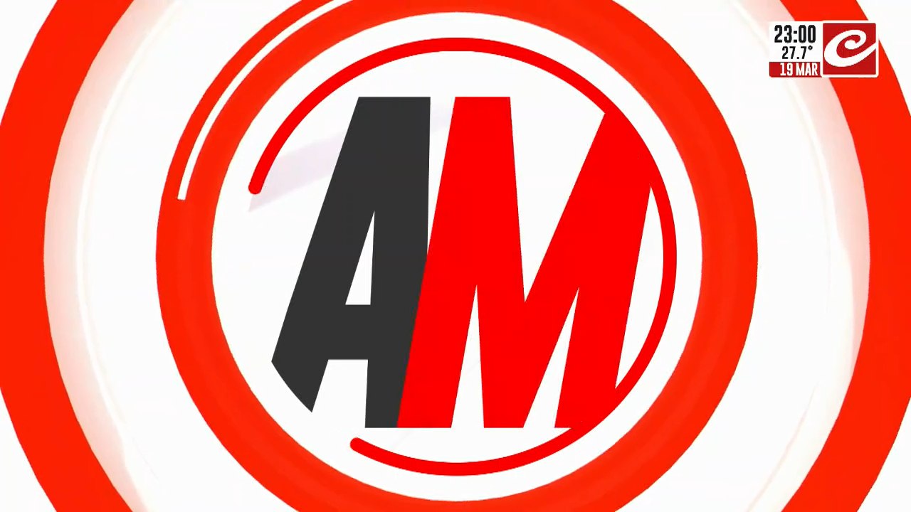 Antes de medianoche programa completo