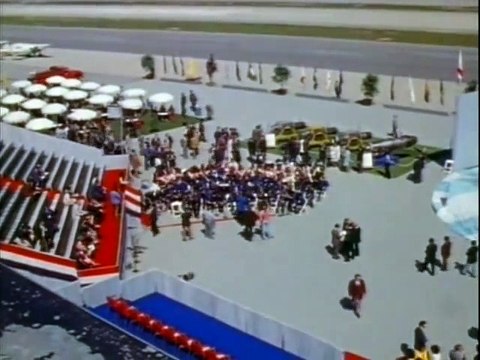 Great Planes McDonnell Douglas FA 18 Hornet Documentary