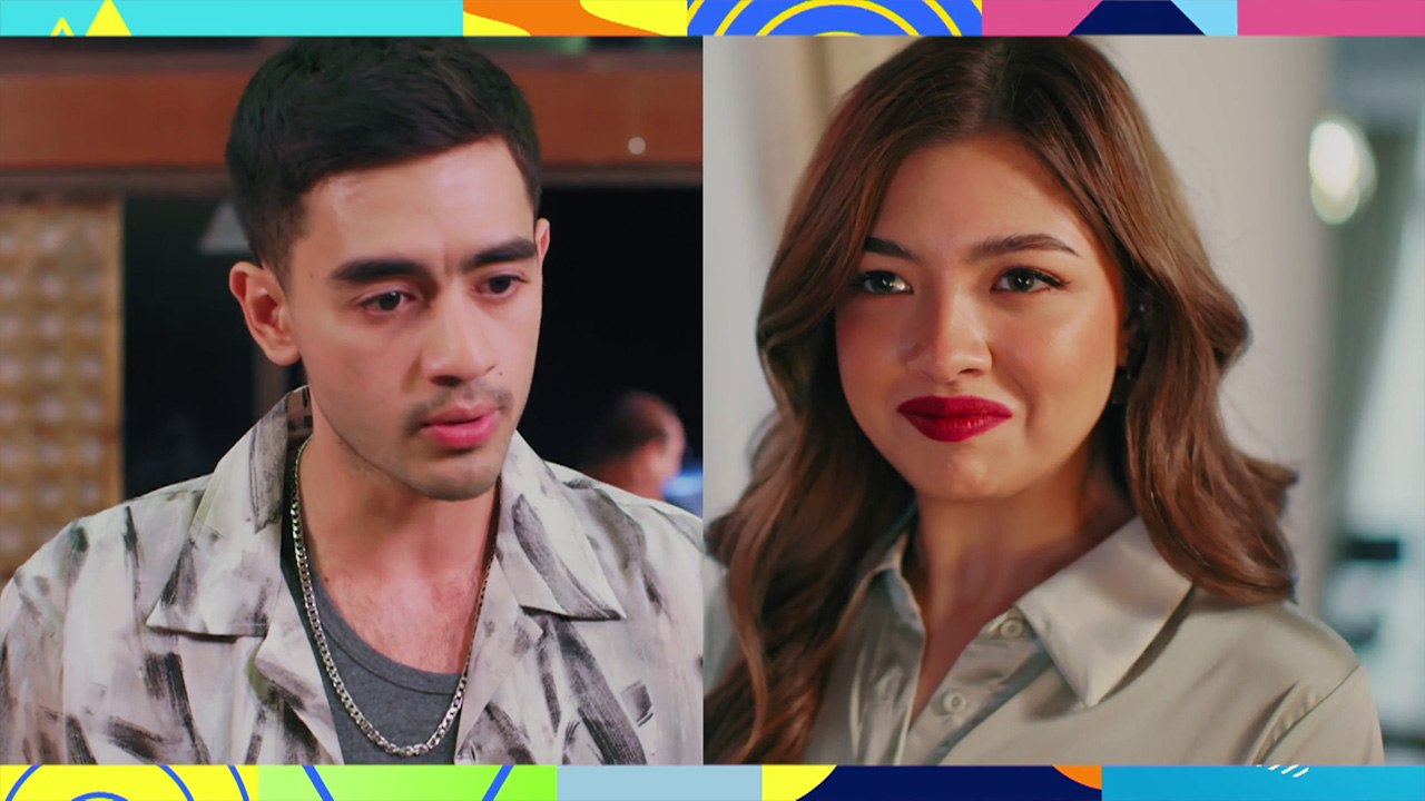 Fast Talk with Boy Abunda: Yasser Marta, Lianne Valentin | (Ep. 547)
