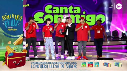 Una pausa para darle paso a nuestros amigos de TVMax