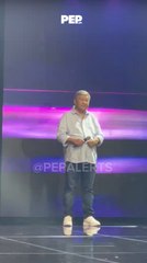 FMG is back on PGT Season 7 | PEP Goes To