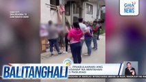 Cebu City Medical Center, pinabulaanan ang impormasyon na may naganap na bentahan ng sanggol sa kanilang pasilidad | Balitanghali