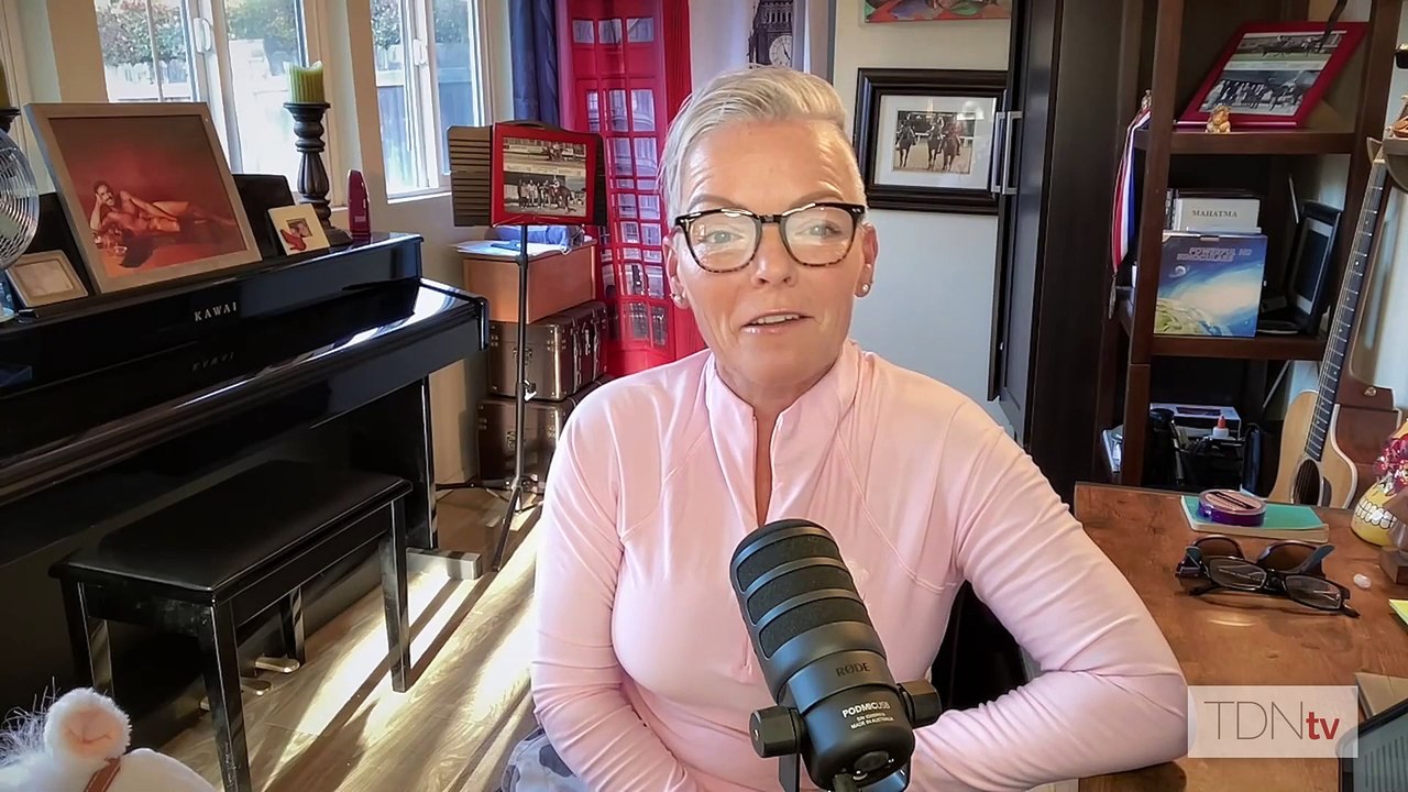 Verifying, Standing at Pleasant Acres