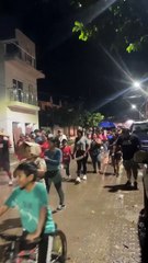 Aguas Blancas pide elecciones y exigen el fin de la intervención municipal