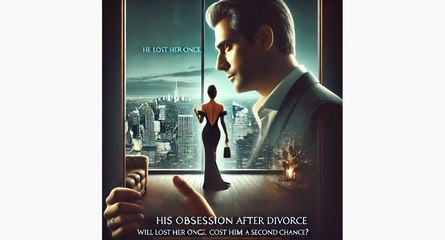 CEO's regret his obsession after divorced (ENG SUB) Full Movie, Short Drama, Film, Movie