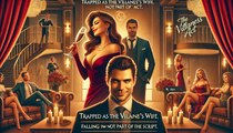 Trapped as the CEO’s Wife: The Villainess Act (ENG SUB) Full Movie, Short Drama, Film, Movie