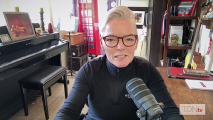 1/ST Things 1/ST at Santa Anita: Zoe Checks in On the Half-Brother To Flightline