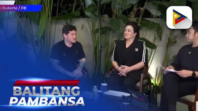 Paratang na ‘diversionary tactic' sa pag-aresto kay dating Pres. Duterte, binuweltahan ng Malacañang