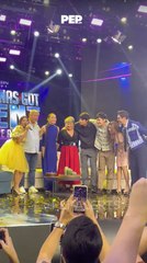 PGT is back with new judges and hosts | PEP Goes To