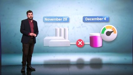 Cadbury factory's chemical problem may have caused River Derwent sewage emergency, documents show