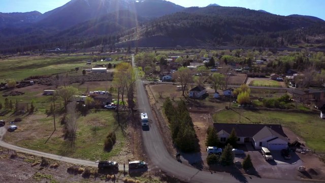 Terror de la Prisión Estatal de Nevada: Historias y Leyendas Escalofriantes