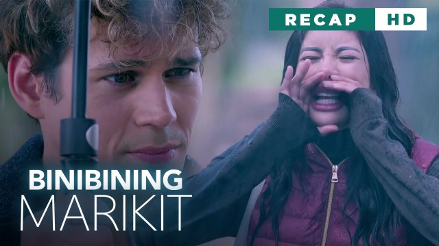 Binibining Marikit: Marikit relentlessly chases Matthew for the money he scammed! (Weekly Recap HD)