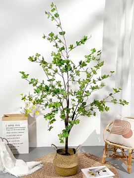 Cây thạch nam nhật bản giả chất lượng tốt, decor cao cấp, chất lượng hàng đầu, bảo hành lâu dài