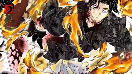 Demon slayer infinity castle arc movie in hindi