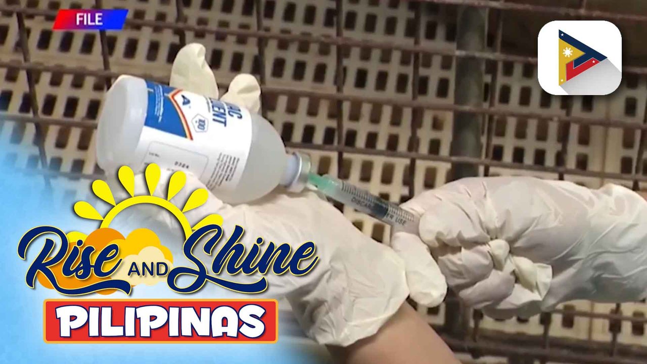 Bilang ng mga lugar na apektado ng ASF, 39 na lang ayon sa D.A.