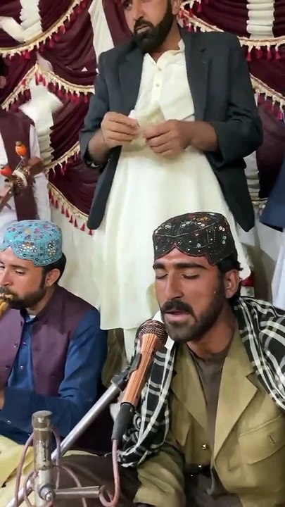 Balochi Song Local