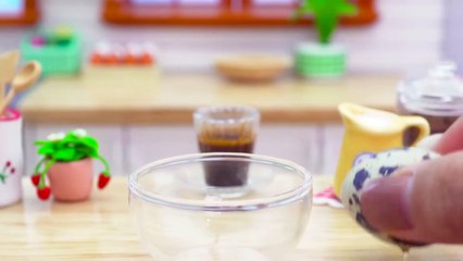Delicious Oreo Cake is here, it's Really Super Simple [Mini Kitchen]