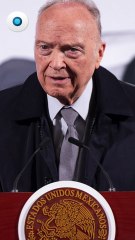 Fiscalía de Jalisco responde ante las acusaciones de Gertz Manero I Reporte Indigo