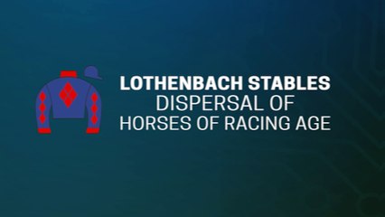 Fasig-Tipton Digital HORA Winter