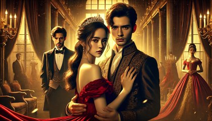 The Untouchable Crown (ENG SUB) Full Movie, Short Drama, Film, Movie