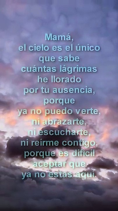 Para Mamá que está en el cielo 5 #Shorts (1)