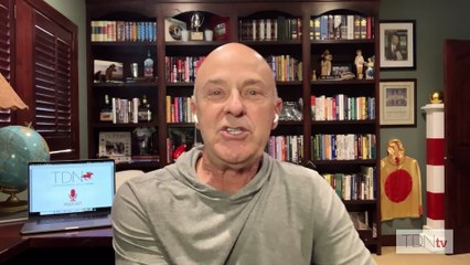 Pennyslvania-Sired, Pa-bred Uncle Heavy Hits the Derby Trail