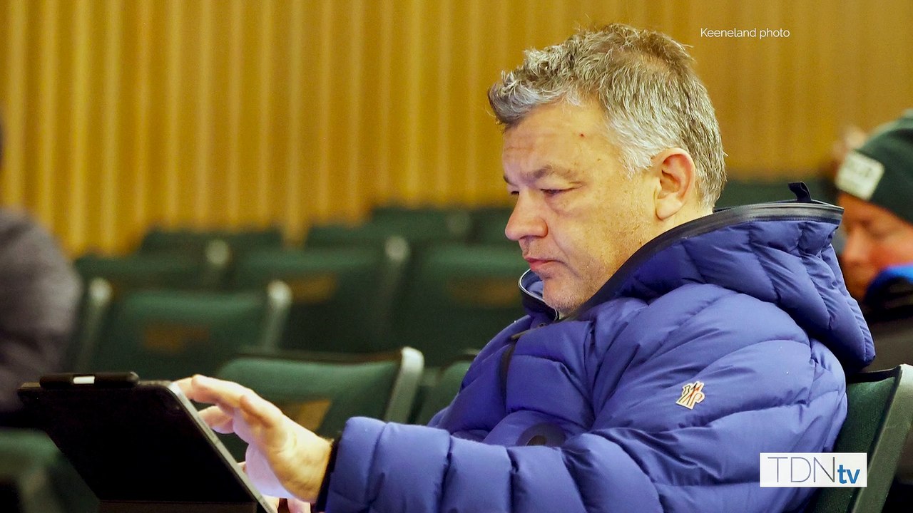 Resolute Farm Adds Four Mares with European Influence