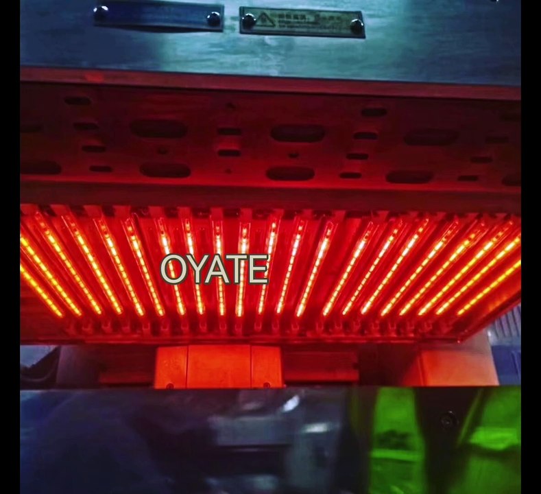 514mm 220v 1500w SK15 Infrared Quartz Heating Lamps for Silk Screen Printing Machine