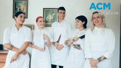 Former Bartenders Launch 'Sorry Not Sorry' Tour to Revolutionize Australia’s Hospitality Scene 🍹