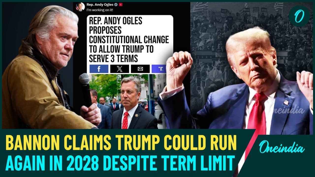 Trump NATO Command Shift: US May Relinquish Saceur Role Amid Defense Cuts And Alliance Restructuring