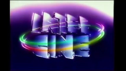 Chamada do Intercine com o filme Dormindo com o inimigo (21-04-2005)