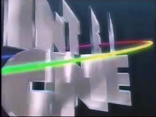 Chamada do Intercine com o filme Comando Delta 3 - O jogo da morte (16-10-1997)