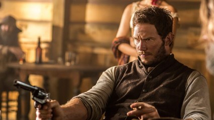 Les sept mercenaires