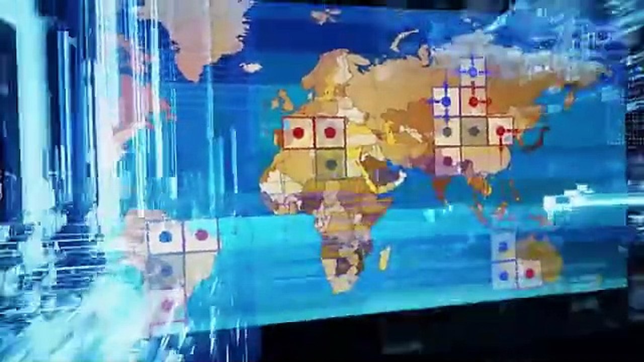 Большая игра. Часть 3. Выпуск от 19.03.2025