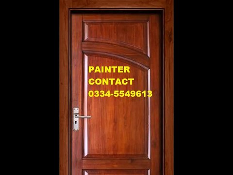 furniture polish /door polish /Ishtiaq Paint Shop/paint dealer/wallputty/emulsion/painter service