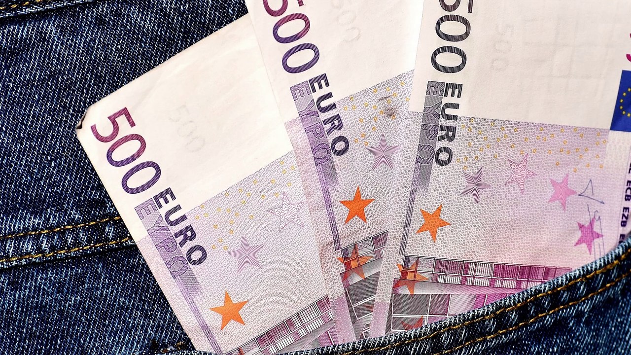 (439)  Girales und Bargeld beim Auswandern | AUSWANDERN & GELD