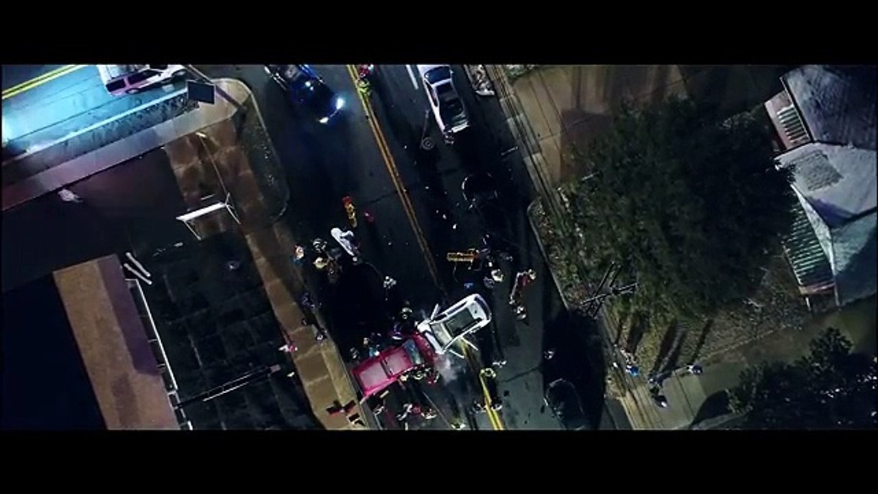 4K SCI FI MOVIE _ They stepped onto a forbidden planet! _ Full Movies in English