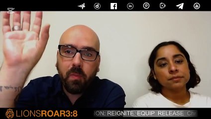 SALVATION: Living A Life Of Purpose And Power