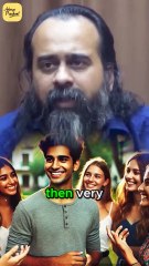 Meet her and be free of her! || Acharya Prashant