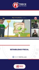 Nogui Acosta Ministro de Hacienda 19 marzo 2025