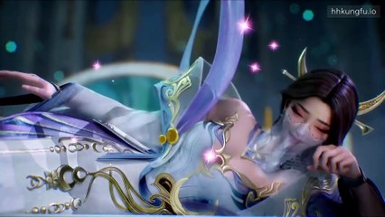 Sư Huynh A Sư Huynh Tập 81 Vietsub - HoatHinh3DHay