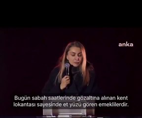 Karı koca kibir abidesi! Dilek İmamoğlu'ndan tepki çeken sözler