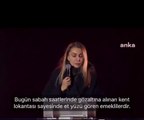 Karı koca kibir abidesi! Dilek İmamoğlu'ndan tepki çeken sözler