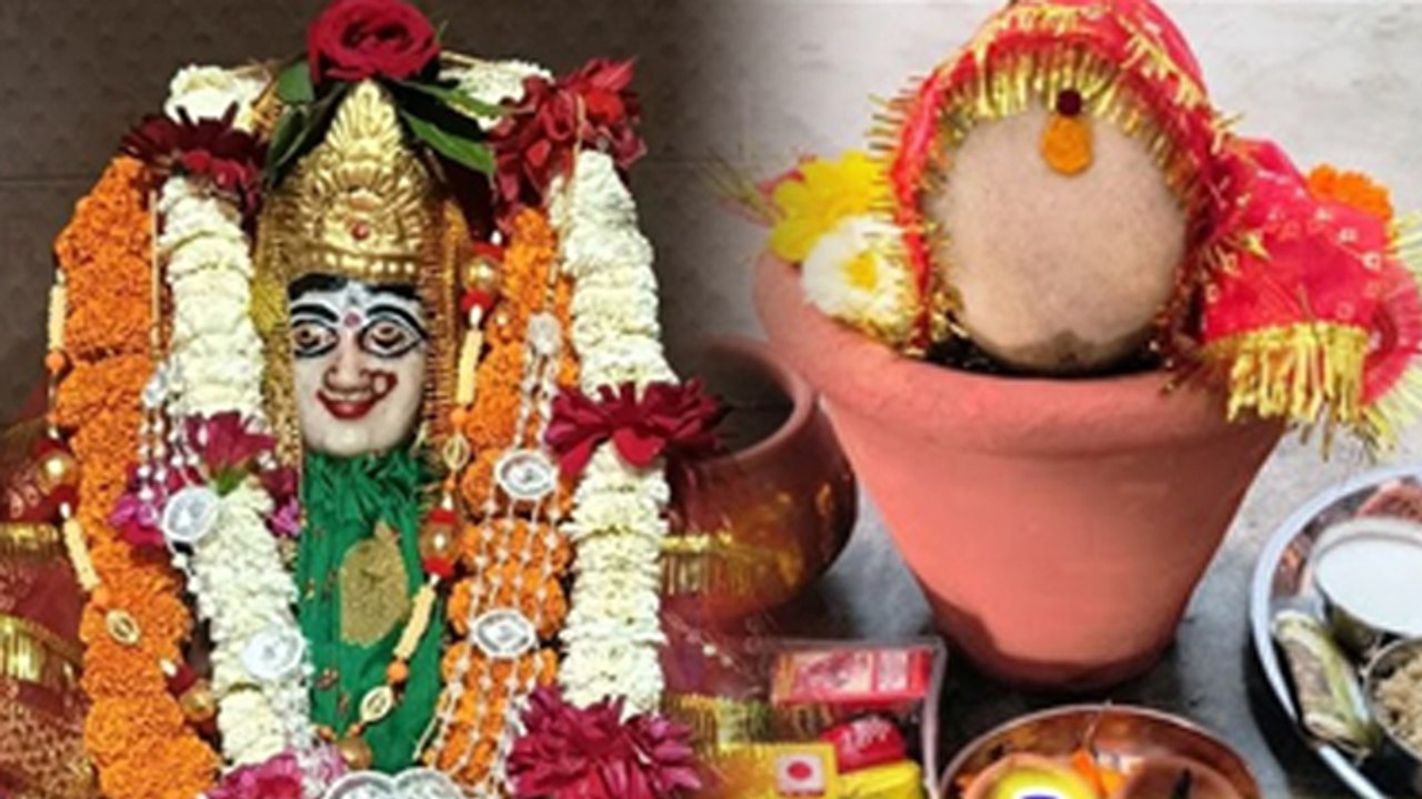 Basoda Puja Vidhi 2025: शीतला अष्टमी पूजा विधि | Sheetala Ashtami Puja Vidhi | Boldsky