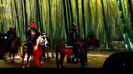 The Last Samurai (2025) - First Trailer - TOM CRUISE